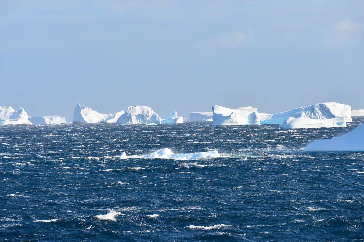 Putin: Spremni za saradnju na Arktiku, ali branimo nacionalne interese