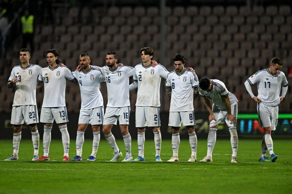 "TAKAV SCENARIO NIJE MOGUĆ" Italija odbacila ideju da zameni Iran na Mundijalu