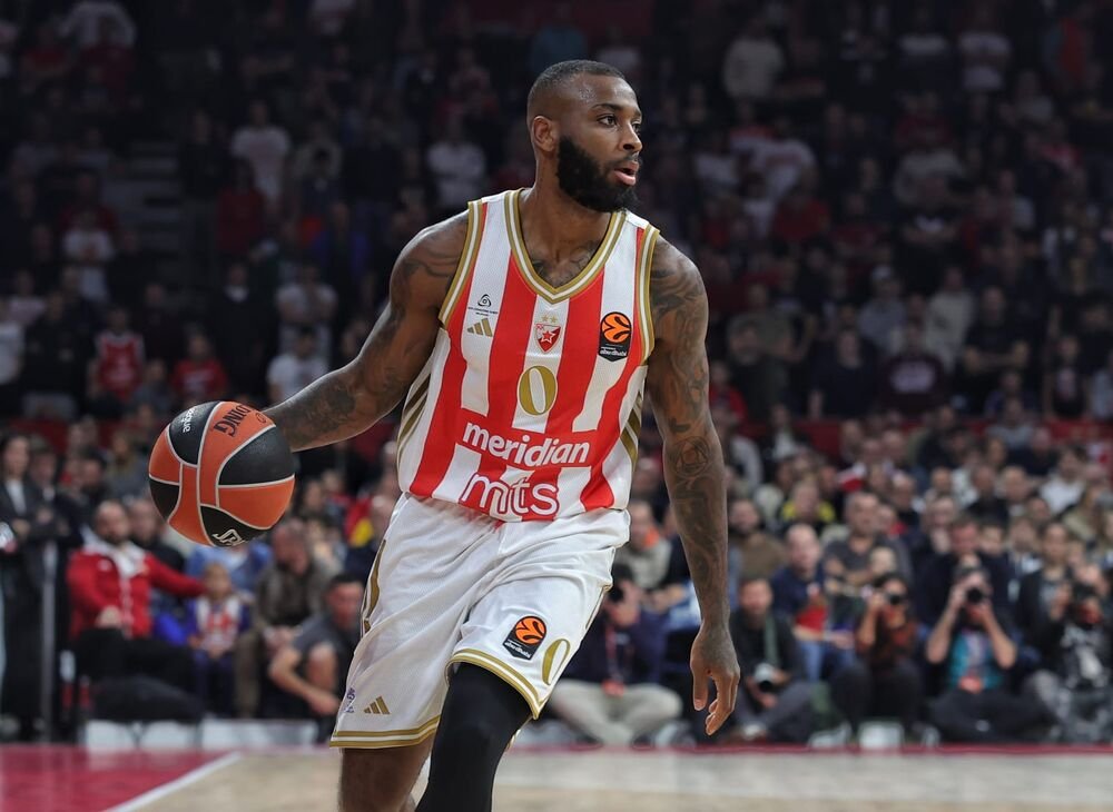 Povredio se Kodi Miler-Mekintajer!