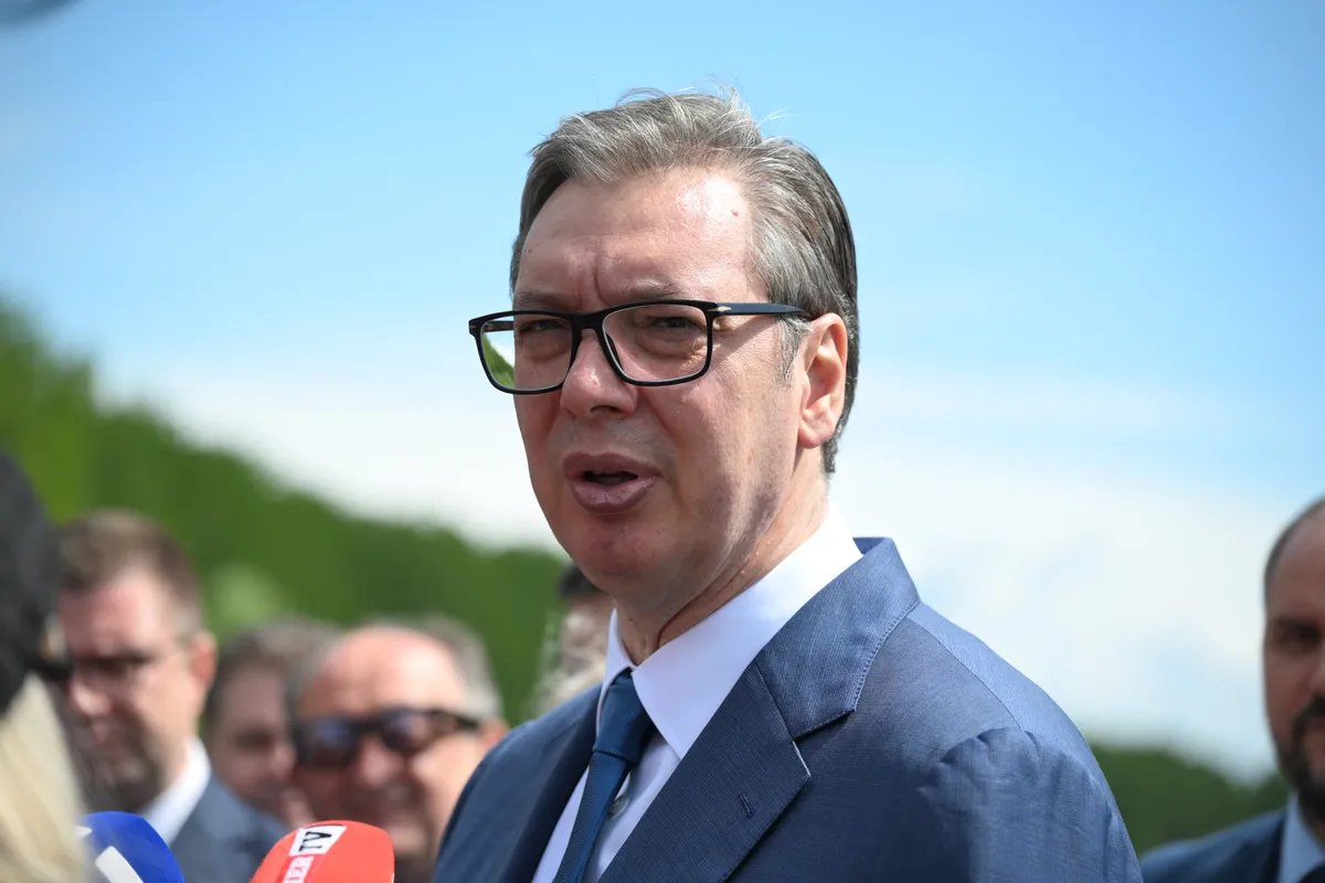US ambassador to NATO: I told Vucic Serbia’s strategic future must be aligned with the West