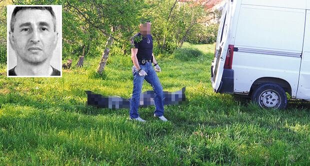 BRUTALNO UBISTVO OMILJENOG NASTAVNIKA! Zločin koji je potresao Beograd: Pronađen sa iščupanim noktima, usmrćen hicem u potiljak - posle 2 meseca ŠOK otkriće