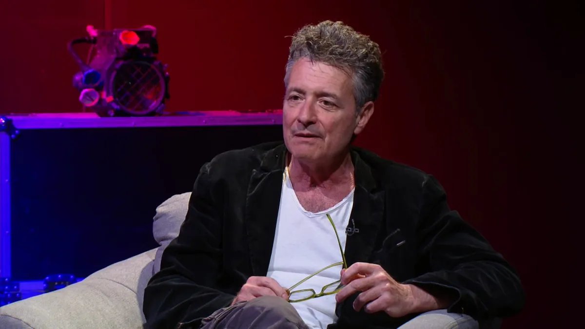 Dragojević: Čika Kure i Limun su gospoda za ove iz Ćacilenda, "Puls asfalt" je kao emisija iz kulture za Informer i Pink