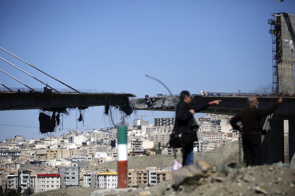 "Čekamo zeleno svetlo od SAD da vratimo Iran u kameno doba" Brutalne pretnje Izraela odzvanjaju svetom!