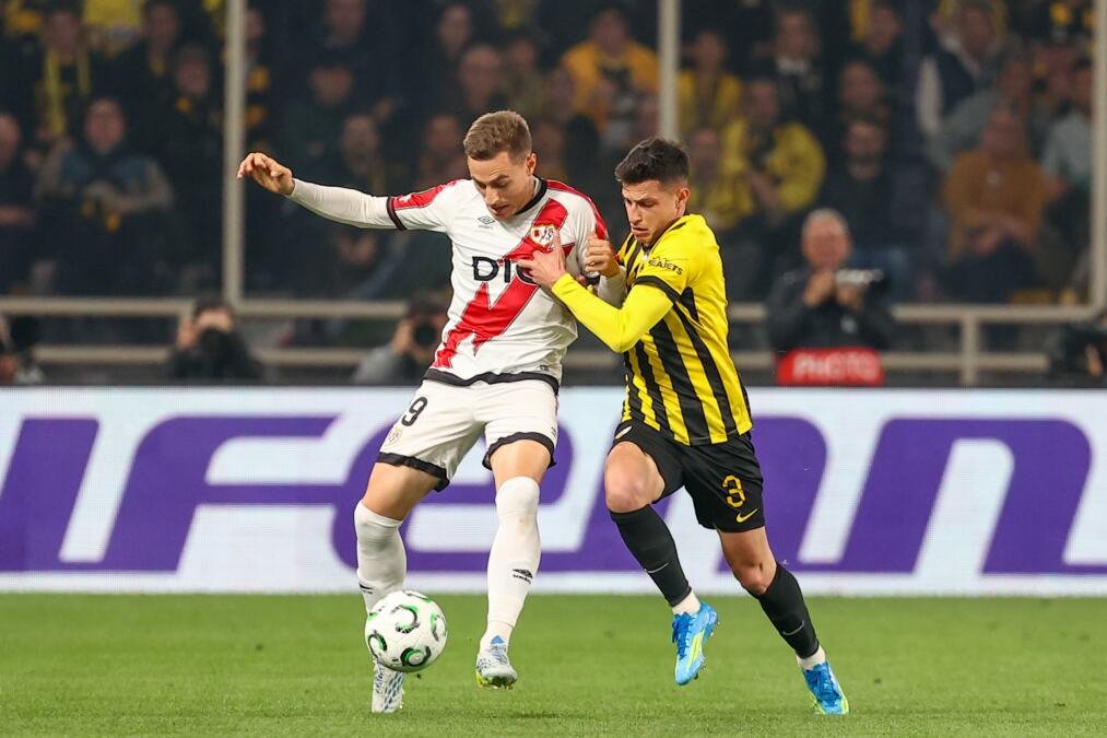 SEHIO KAMELJO PRESUDIO ESPANJOLU: Rajo Valjekano u završnici stigao do važnih bodova