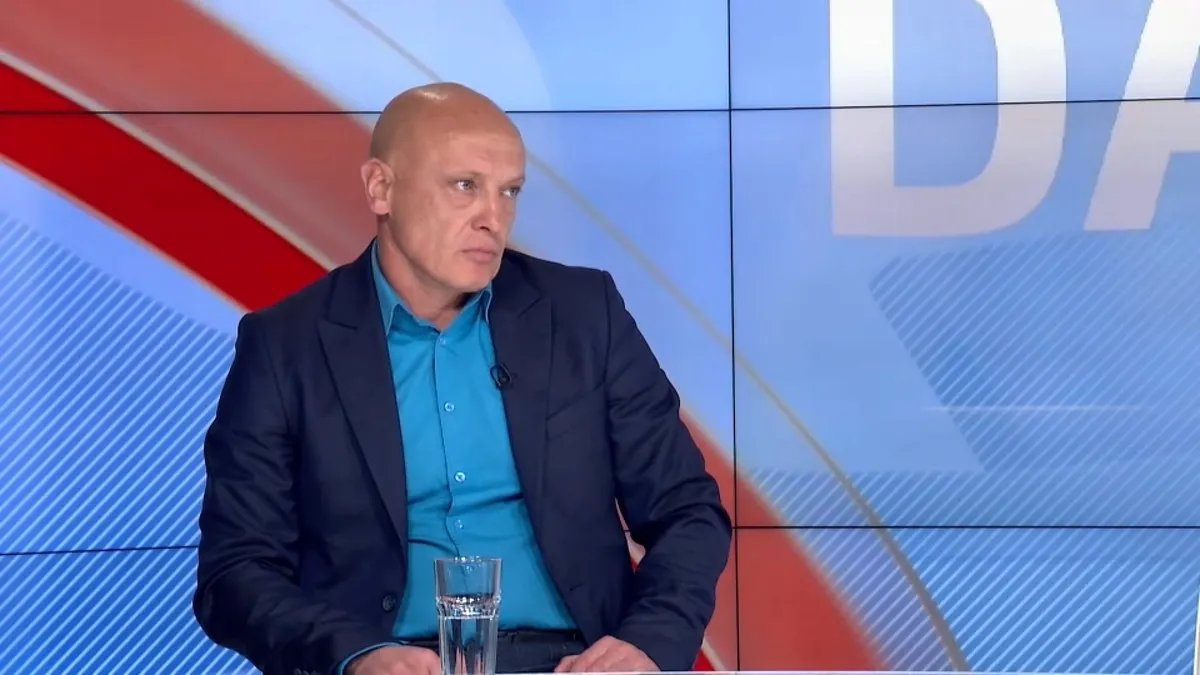 Istoričar Cvetković: Studenti podsećaju na ustavobranitelje iz vremena Drugog srpskog ustanka