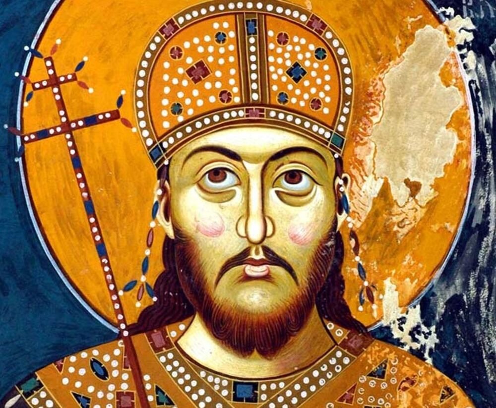 Evo kako je izgledao jelovnik Cara Dušana! Luksuzniji i zdraviji nego što mi jedemo danas, a tek ŠTA SU PILI