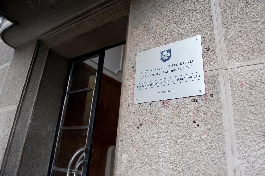 Sve manje obolelih od gripa u Srbiji! Oglasio se "Batut": Od 13. do 19. aprila zabeleženo 4.795 slučajeva