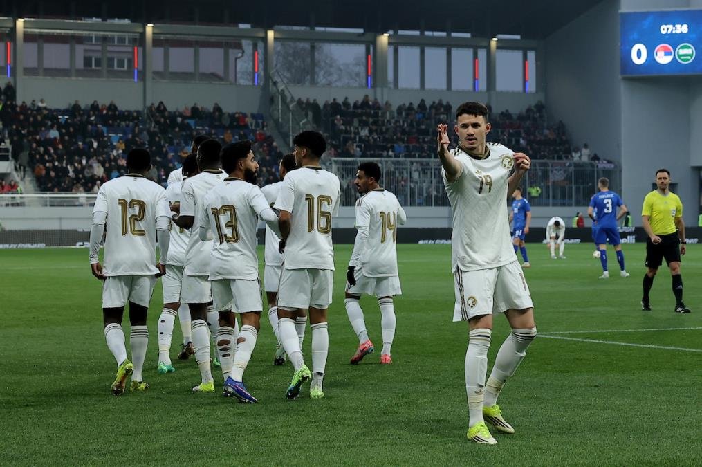 SAUDIJSKA ARABIJA IMA NOVOG SELEKTORA: Dva meseca pred Mundijal ekipu preuzeo Jorgos Donis