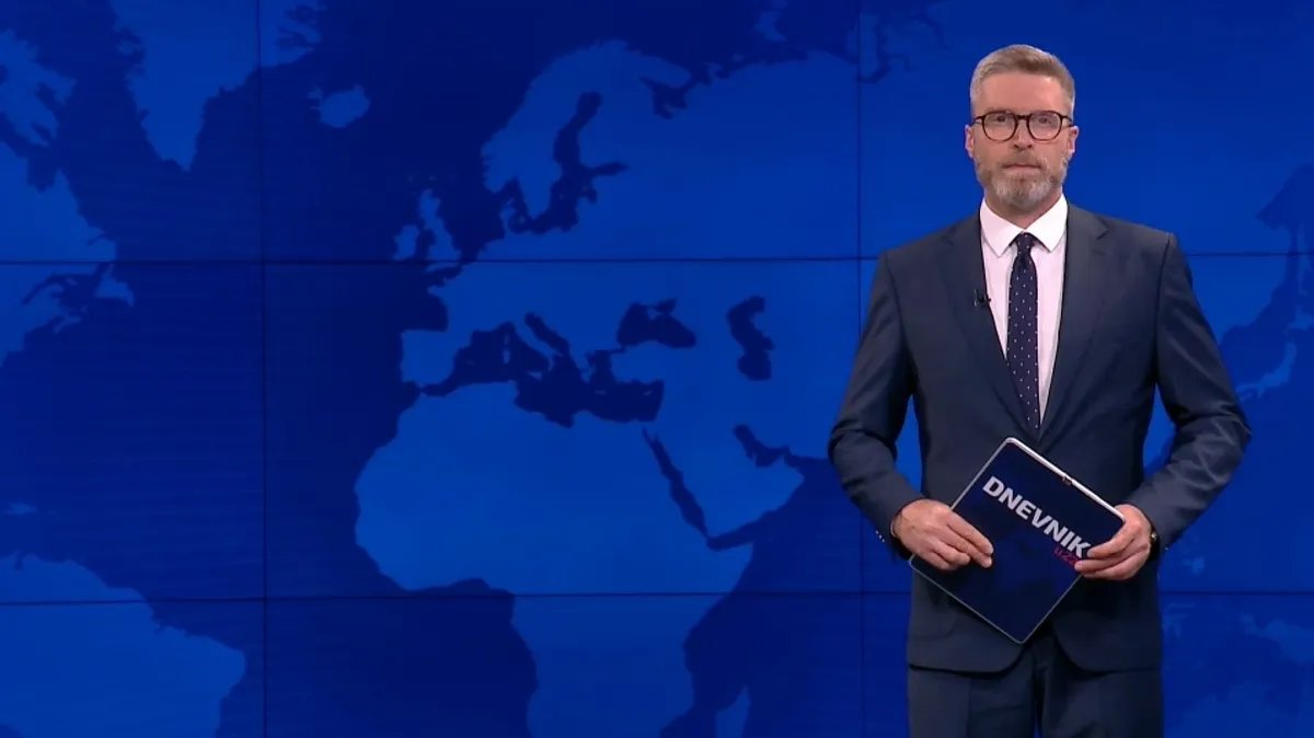 Dnevnik u 22: Dan u kom je opozicija sela za sto (22.4.2026)