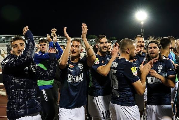 SUPER LIGA SRBIJE: TSC pobedio Spartak, remi Mladosti i Radničkog 1923