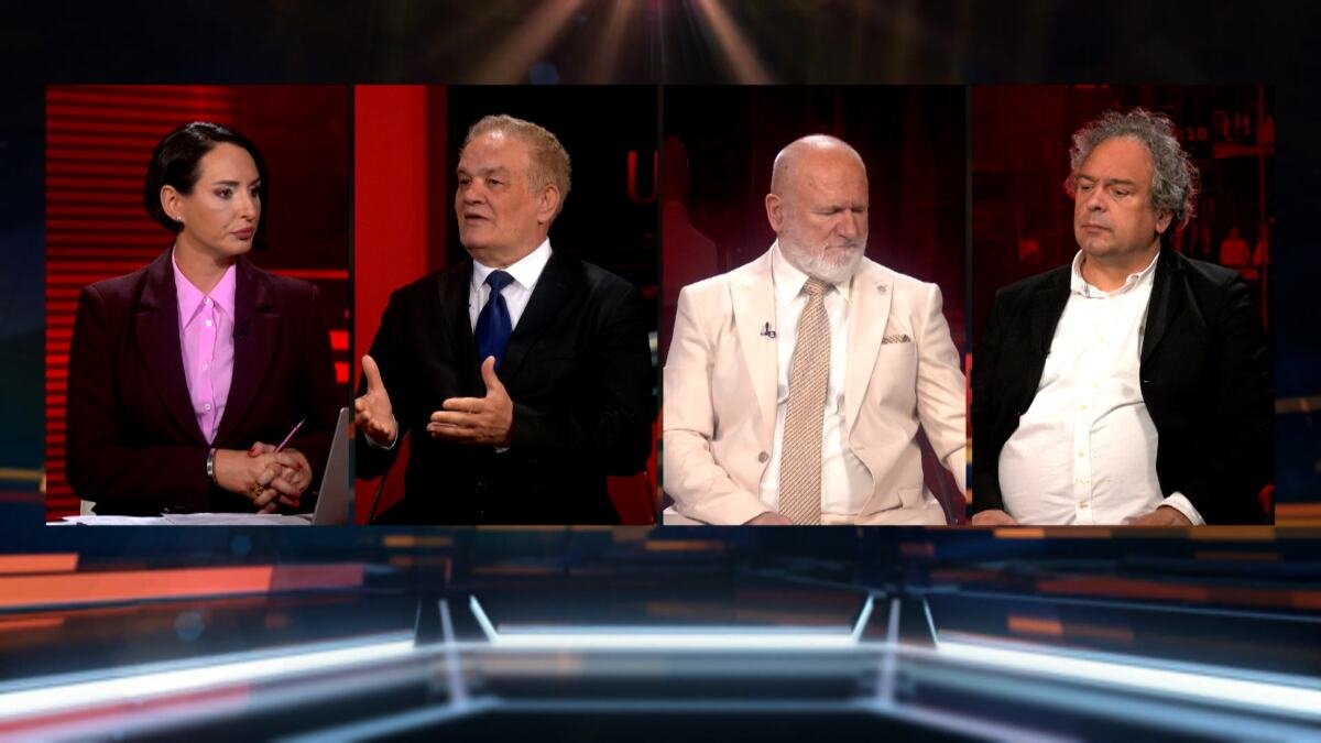 "ŠALJE SE PORUKA SRPSKOM NARODU KOJI ŽIVI U HRVATSKOJ" Napad na Srpsku pravoslavnu crkvu u Zagrebu otvorio ozbiljna pitanja