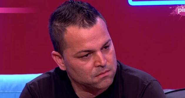 "SPREMI CELU KESU PARA ILI ŽIV NEĆEŠ IZAĆI!" Našem pevaču na nastupu dali ceduljicu sa jezivom porukom: Evo šta je on uradio...