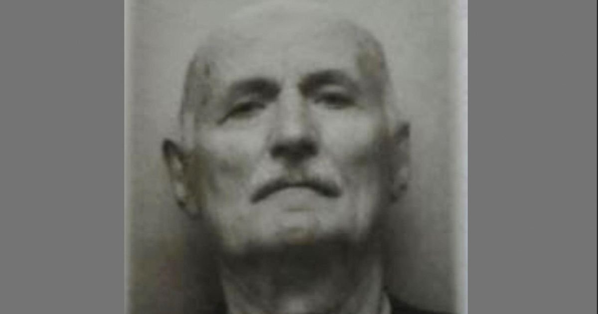 Jeste li videli ovog muškarca? Izašao je iz svog doma u Novom Pazaru i nestao