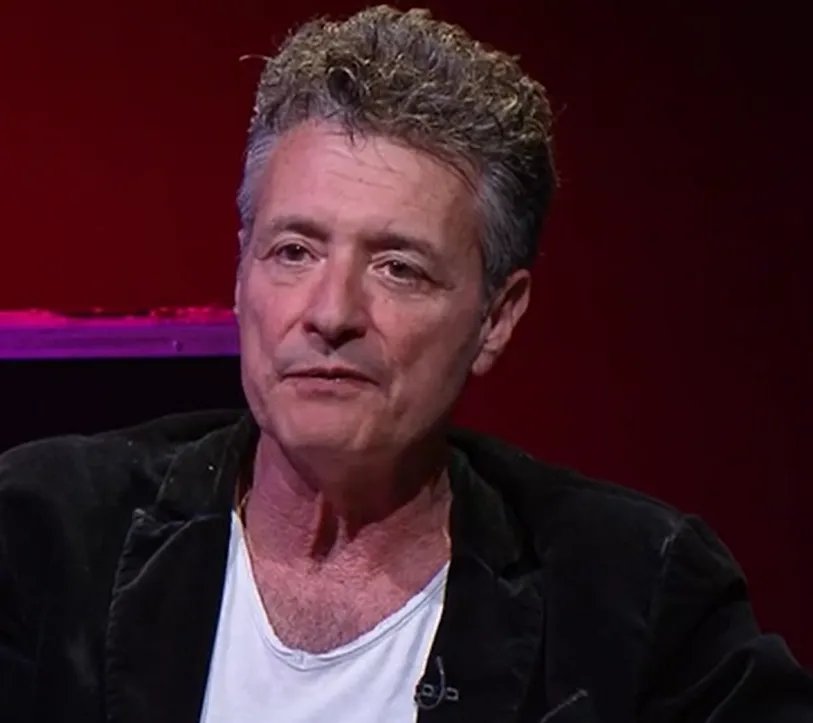 "Čika Kure i Limun iz filma 'Rane' su gospoda u odnosu na ove iz Ćacilenda": Srđan Dragojević u emisiji "360 minuta"