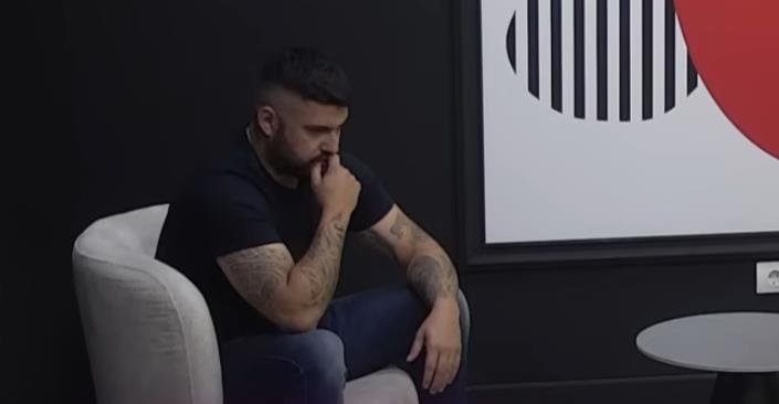 ASMIN HTINO NAPUSTIO ELITU: U sve je umešana Maja koja je sada demantovala da mu je IZBILA ZUBE! Ovo će uticati na njihovu vezu...