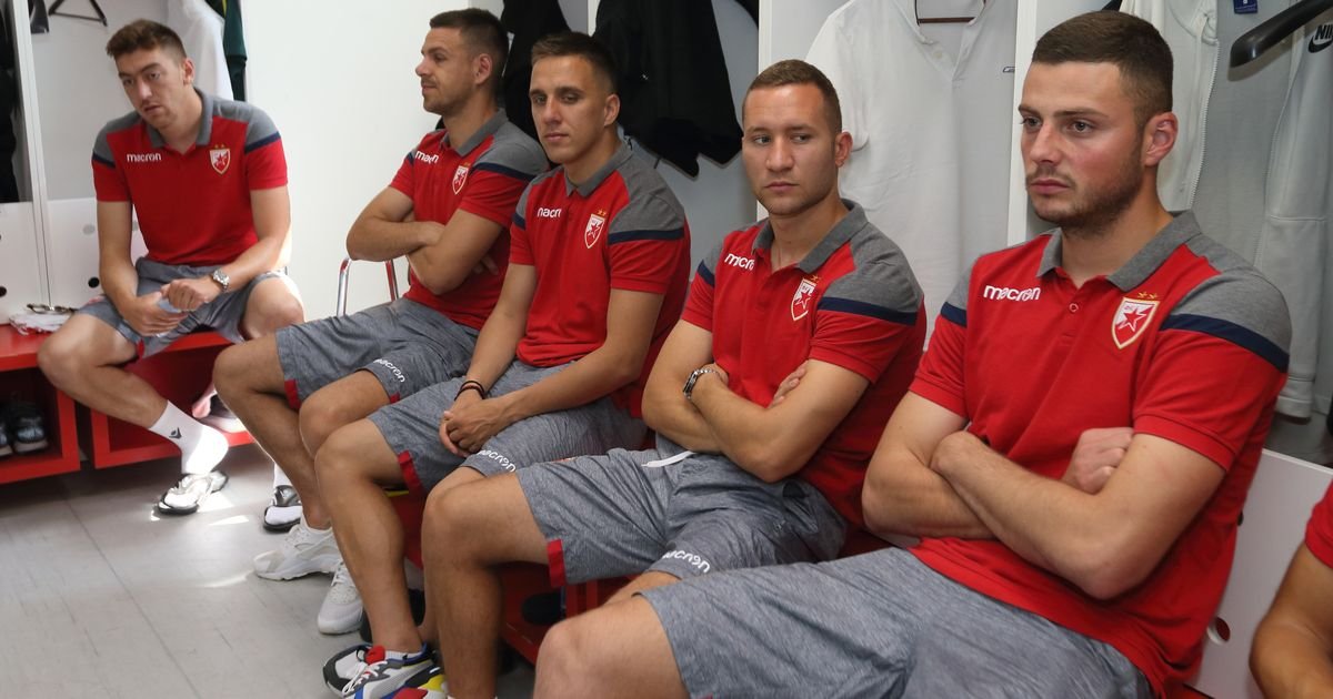 Srbin od pola miliona evra vodi Partizanovu žrtvu ka tituli, igrao za Zvezdu, sad je najbolji u dalekoj zemlji