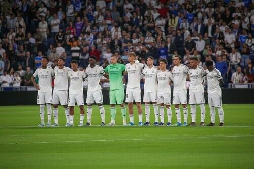 OGROMAN PROBLEM ZA KRALJEVE: Kraj sezone za dve zvezde Real Madrida