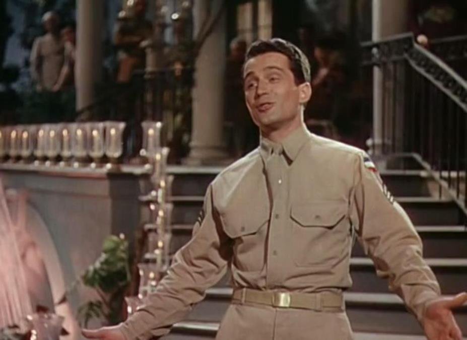 Ovako je izgledao savršen muškarac šezdesetih godina 20. veka: Žene rekle svoje, pa nevele i konkretno ime!