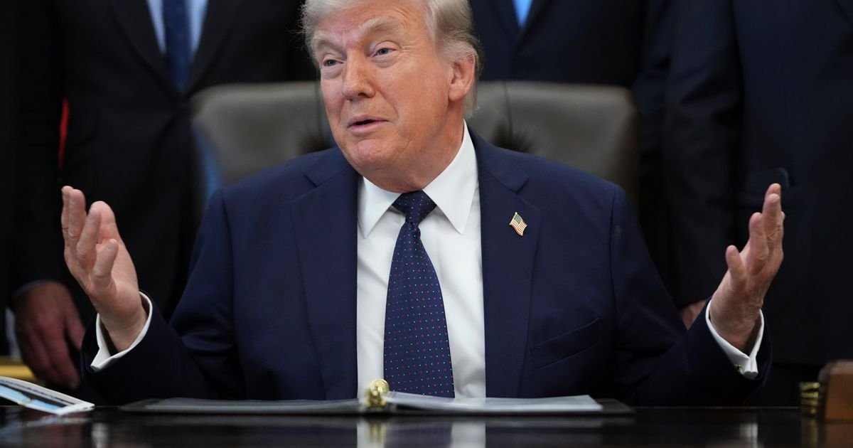 Tramp: Primirje između Izraela i Hezbolaha u Libanu produženo za tri nedelje