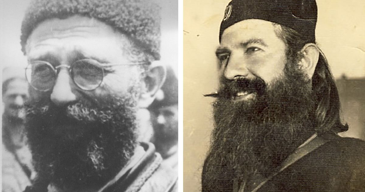 Od savezništva do optužbe za izdaju: Kakav je zaista bio odnos Draže Mihailovića i Nikole Kalabića