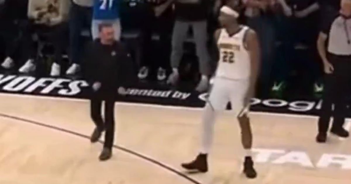 Ovako besnog Adelmana nismo nikada videli, potez trenera Denvera pokazao svu nemoć Jokića i drugova