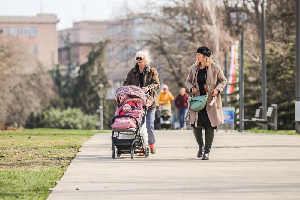 DANAS KONAČNO PRAVO PROLEĆE: Pred nama je sunčani petak kakav volimo