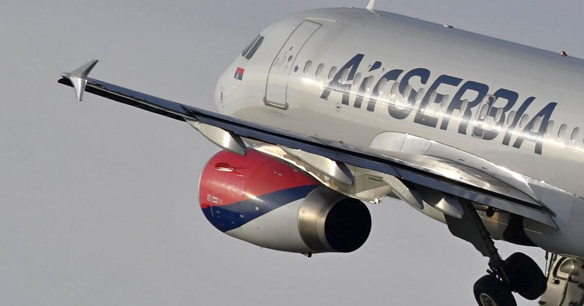 Er Srbija diže cene karata: Evo koliko poskupljuju letovi