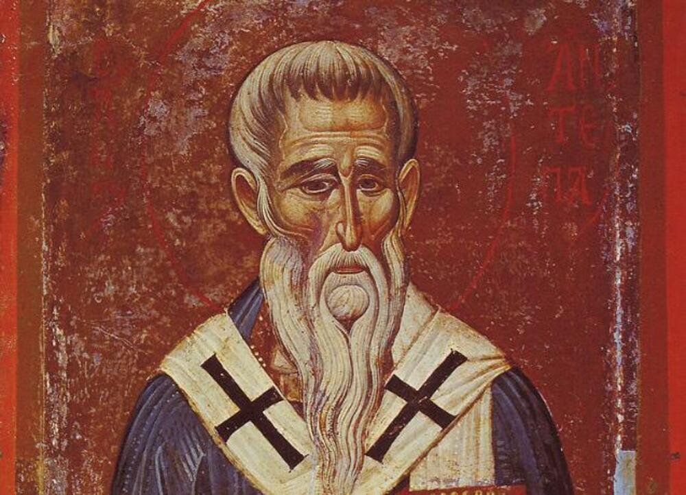 „GDE ŽIVI SOTONA“, ON JE OSTAO BOŽJI: Danas slavimo svedoka svetlosti među tamom!