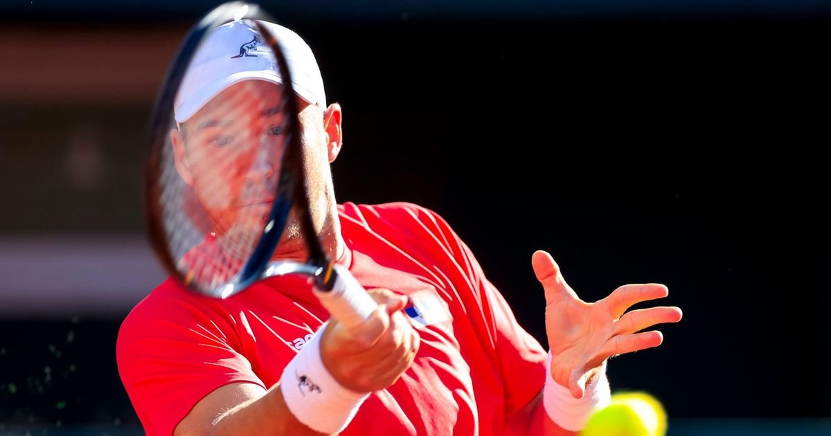 Evo gde možete da gledate uživo TV prenos meča Dušan Lajović - Artur Rinderkneš na Mastersu u Madridu