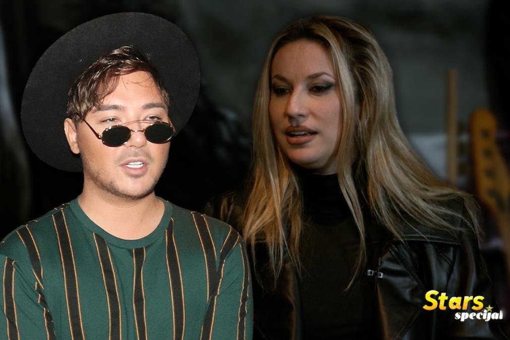 "NATERALI SU GA DA PEVA NA DAN SAHRANE" Šok ispovest Rade Manojlović o odlasku Milana Stankovića iz Granda, a ovo je istina o pričama da je gej: Svi ZNAMO...