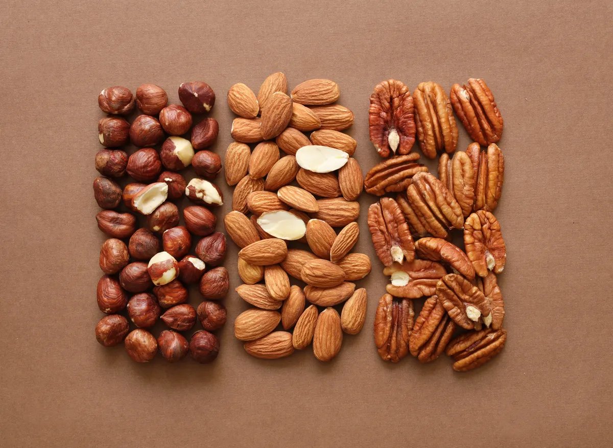 Koji su najzdraviji orašasti plodovi? Nutricionisti sastavili listu