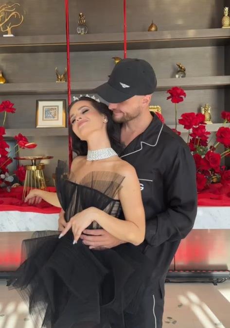 Sofija se udala za bogataša u Dubaiju, ali mora slepo da poštuje ova pravila: Svi joj govore da je robinja