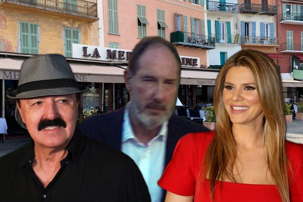 MELINA POSLE RAZVODA OD HARISA BILA U VEZI S TROJICOM BOGATIH SRBA: Burna ljubav s važnim funkcionerom, šema s oženjenim, a za kraj... (FOTO)