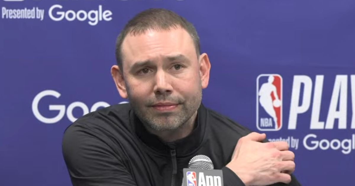 Trener Adelman pričao o Jokiću posle teškog poraza: "On je samo promašivao, mora da shvati jedno..."