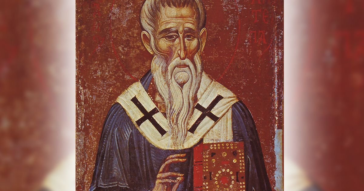 Stradao je zbog svoje nepokolebljive vere: Danas Srpska pravoslavna crkva obeležava dan posvećen njemu