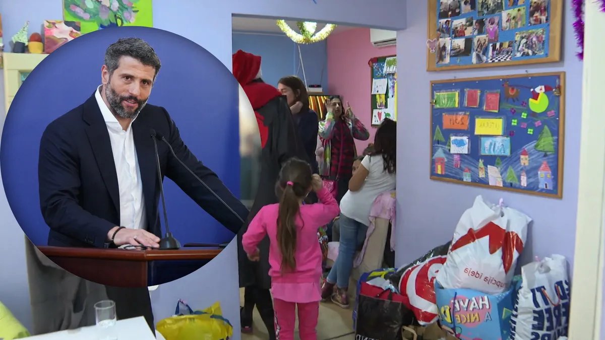 Koja je sudbina Svratišta za decu u Beogradu? Šapić umesto novca šalje inspekciju i pita "ko su ta deca"