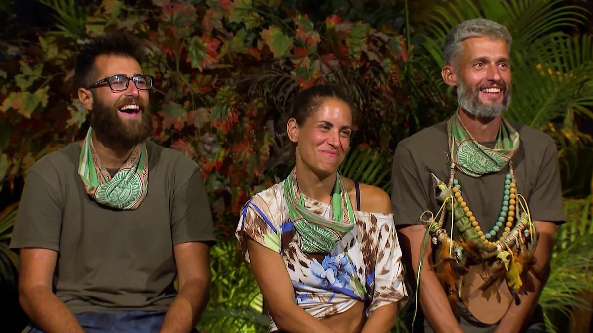 "Glasam za osobu koja je prva pokrenula igru u plemenu": Miloš iznenadio sve na plemenskom savetu u Survivor-u