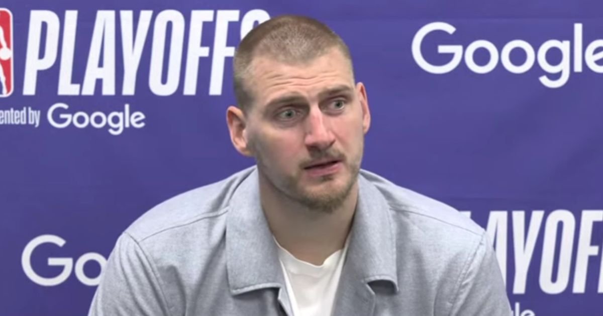Nikola Jokić posle najslabije partije u plej-ofu ikada: "Znao sam to pre 2 dana"