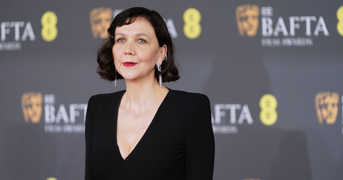 Megi Džilenhol predvodi žiri Venecijanskog festivala