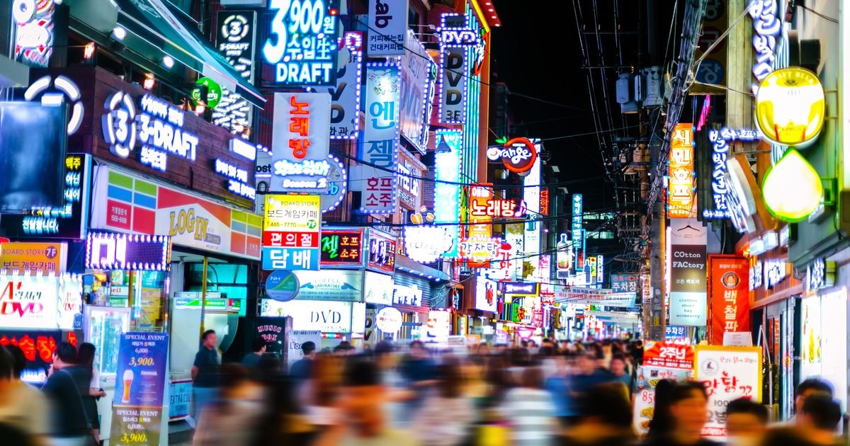 Južna Koreja se priprema za kraj modernog života kakav poznajemo: Vanredno stanje je neizbežno