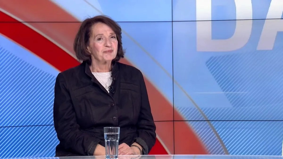 Rakić Vodinelić: Izmene izbornih zakona kozmetičke, usvojene preporuke za manipulaciju