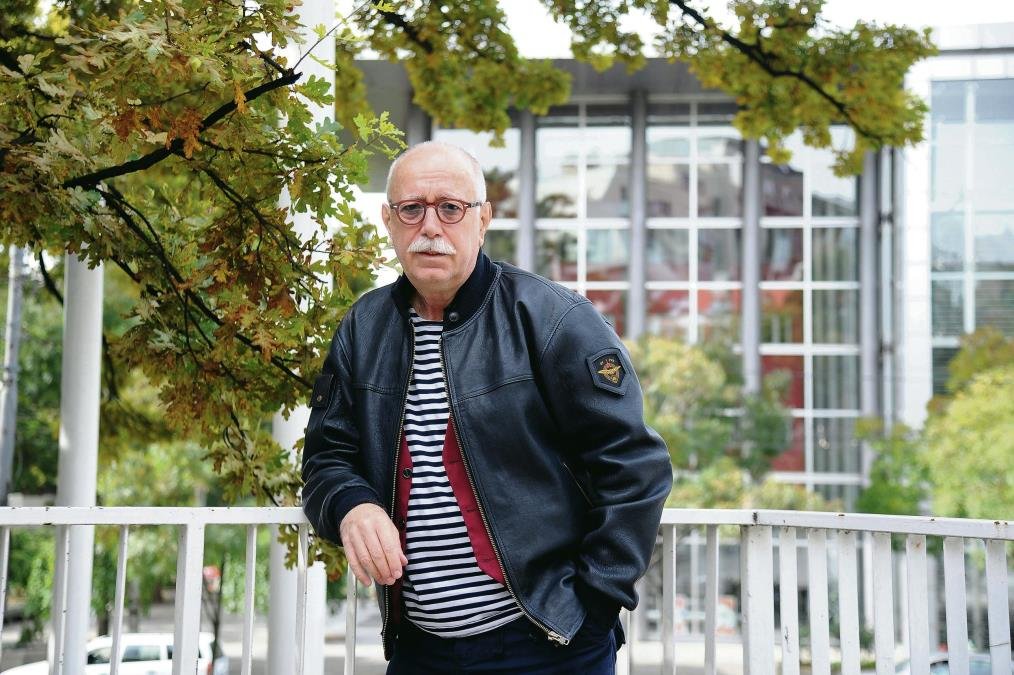 Nisam mu biološki otac, ali on je moje dete: Irfan Mensur je jednom rečenicom pokazao kakav je čovek zaista