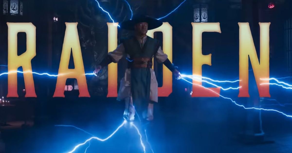 Moćna najava nam otkriva koje likove ćemo gledati u filmu "Mortal Kombat II"