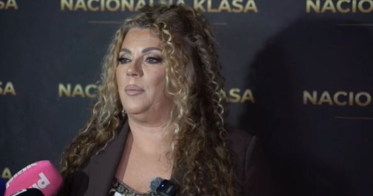 "Pitali su da li imam neprijatelje" Indira Radić o obezbeđenju koje je čuva 11 godina: "Imam ruku spasa"