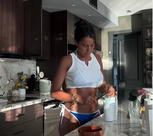 Snimao je tokom intimnih odnosa, a ona sada pronašla novu karijeru: Nekada treći teniser sveta priredio skandal, a ona sada živi potpuno nesvakidašnji život glamura