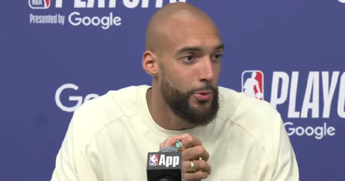 Gober uštopovao Jokića, pa mu se obratio: "Pokušaću da ga nateram..."