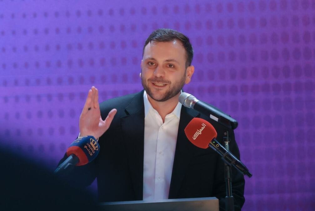 Princ Omar bin Faisal: Esport briše granice i menja budućnost mladih