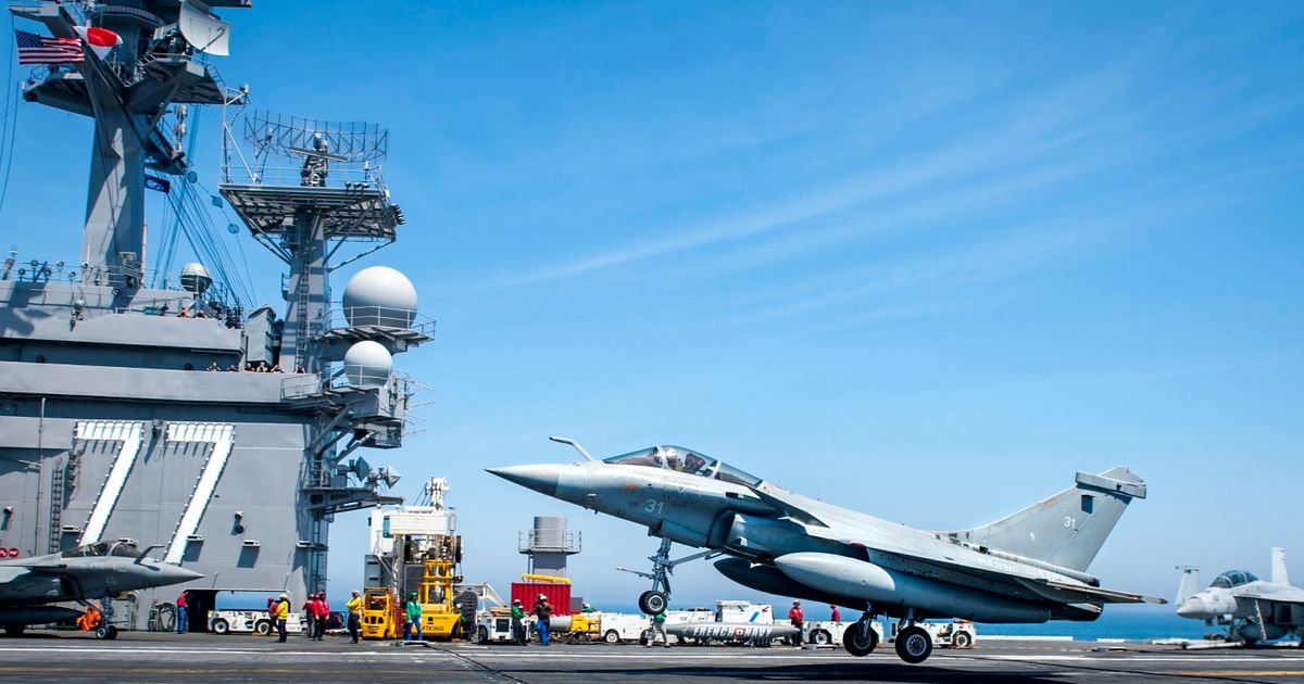 SAD razvijaju planove za nove udare na Iran: Ovo su primarne mete!