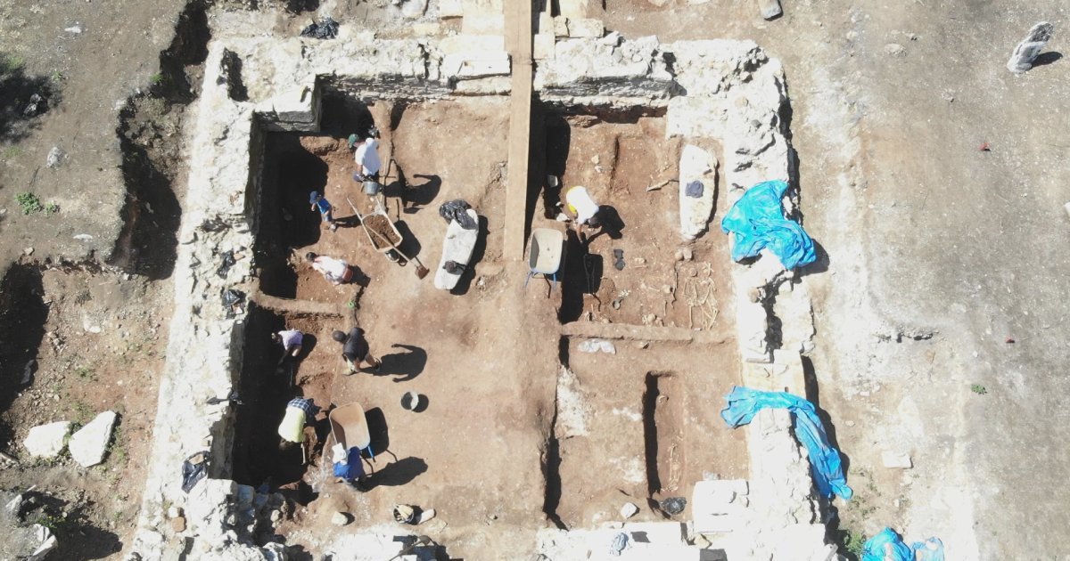 Vaskrs srpske istorije: Monumentalna zadužbina iz 14. veka dobila najviši stepen zaštite države