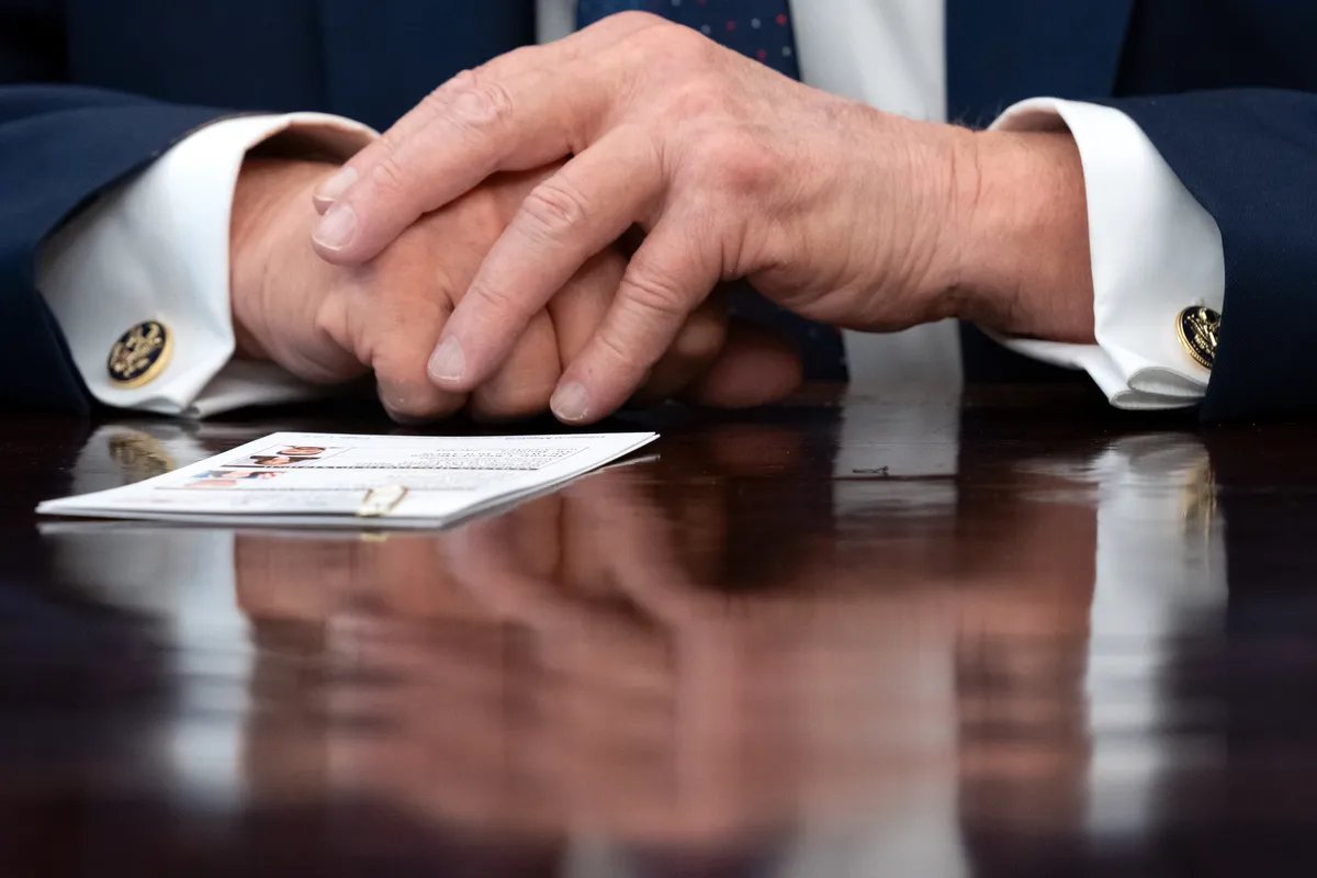 Izrael i Liban produžili primirje za tri nedelje na sastanku u Beloj kući